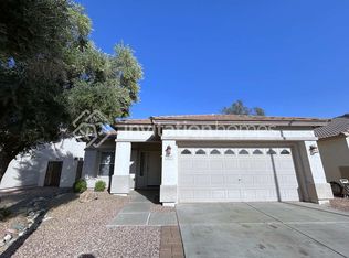 3871 N 141st Dr, Goodyear, AZ 85395