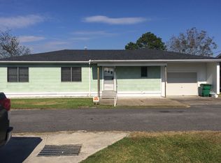 144 W 46th St, Cut Off, LA 70345