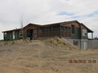 13001 Cavanaugh Rd, Hudson, CO 80642