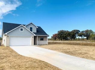 314 Salt Creek Dr, Early, TX 76802