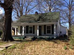 1407 N Fillmore St, Corinth, MS 38834