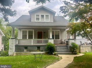3413 Eastern Ave, Mount Rainier, MD