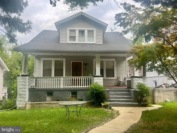 3413 Eastern Ave, Mount Rainier, MD 20712