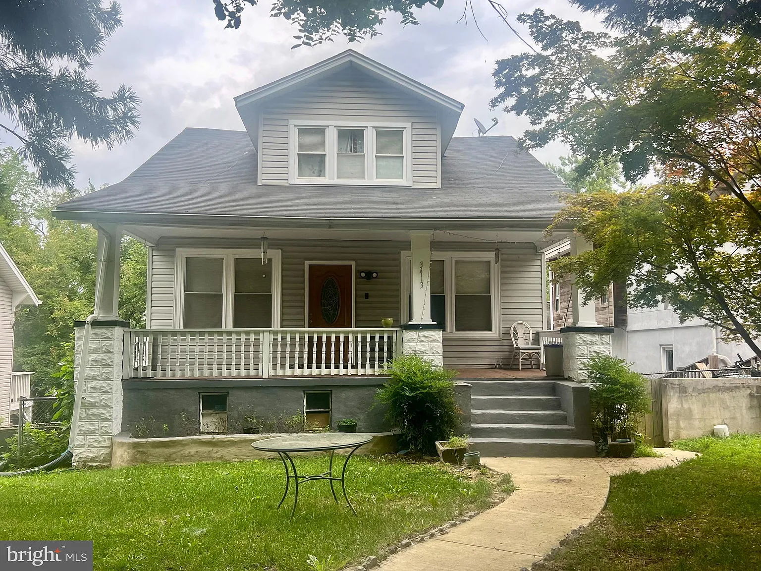 3413 Eastern Ave photo 1