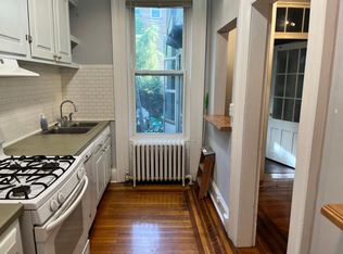 349A Hudson Ave #1R, Albany, NY 12210