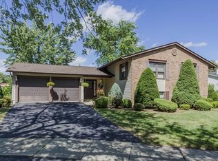 537 Nassau Ave, Bolingbrook, IL 60440