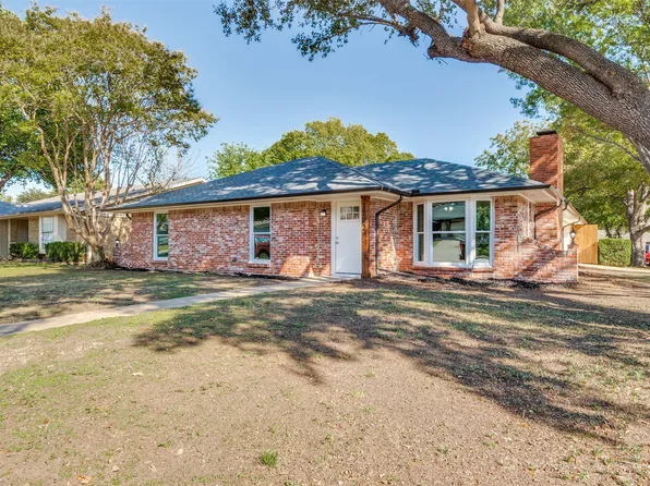 1732 Caddo Dr, Irving, TX 75060