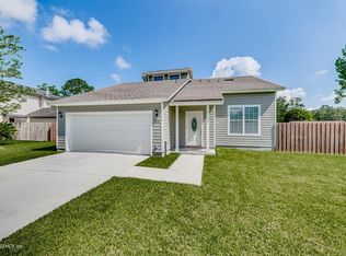 5252 Rainey Ave N, Orange Park, FL 32065