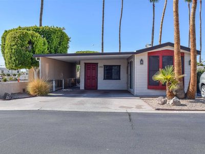 5707 E 32nd St LOT 1302, Yuma, AZ, 85365