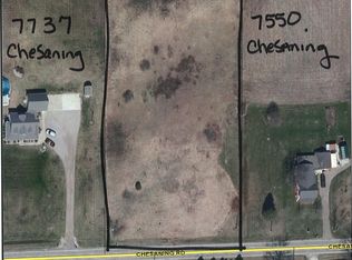 0 Chesaning Rd, Chesaning, MI 48616
