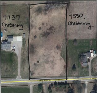 0 Chesaning Rd, Chesaning, MI, 48616