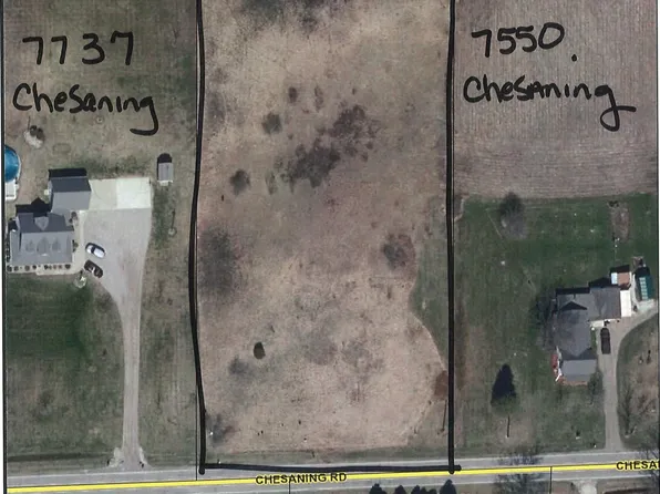 0 Chesaning Rd, Chesaning, MI 48616