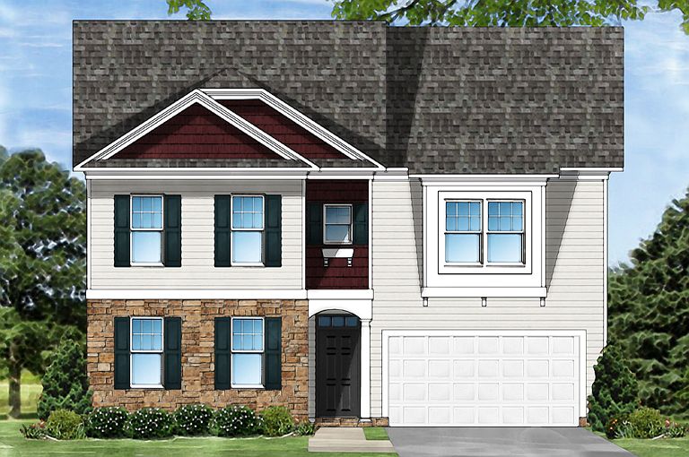 3169 Matthews Dr Lot 17