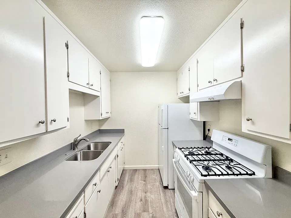 Stewart Apartments