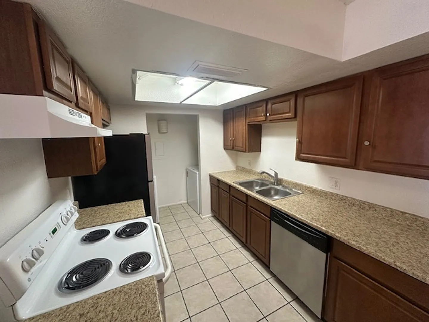 Spacious 3BR/2BA Apartment | In-Unit Washer & Dryer | Private Patio | First month only $150.00!! — Photo 3