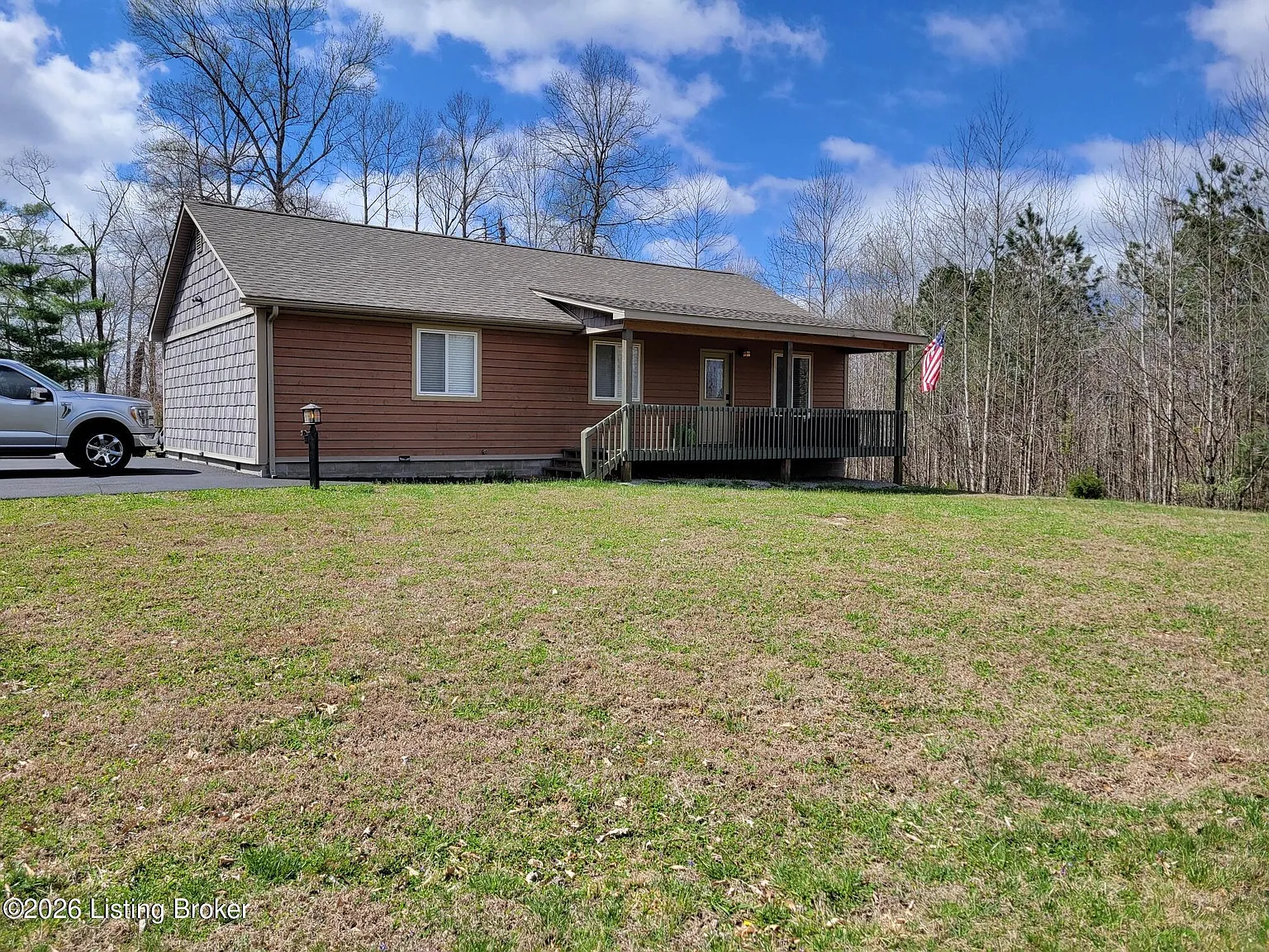 66 Deer Run Ln photo 1