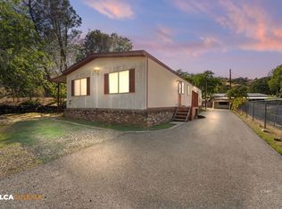 24 Jones St, Bodfish, CA 93205