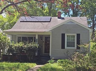 810 W 46th St, Richmond, VA 23225