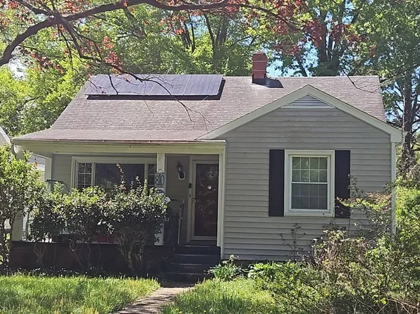 810 W 46th St, Richmond, VA 23225