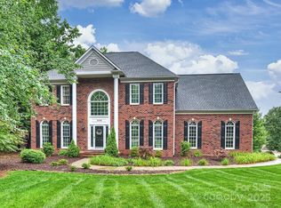 16308 Woolwine Rd, Charlotte, NC 28278