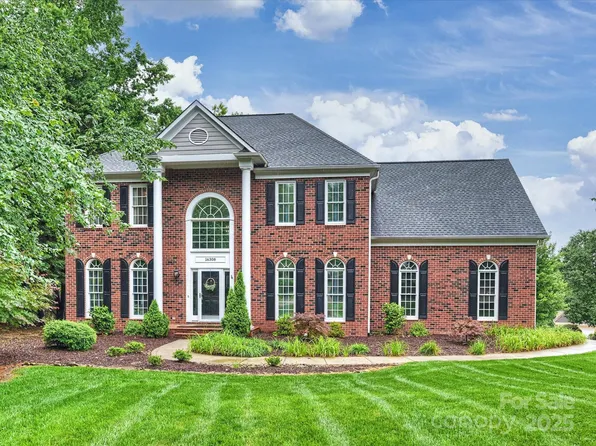 16308 Woolwine Rd, Charlotte, NC 28278