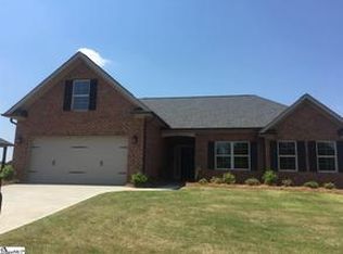 311 E Story Bush Ln, Inman, SC 29349