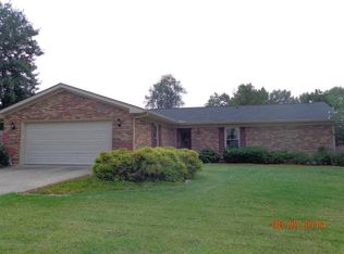 3701 Bold Ruler Ct, Owensboro, KY 42303