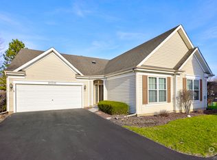 21011 W Torrey Pines Ct, Plainfield, IL 60544