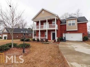 113 Winter Ct #26, Perry, GA 31069