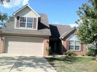 10706 Cardinal Cir, Indianapolis, IN 46231