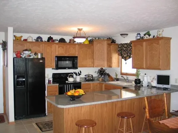 5525 Ezekiel Pl, Lincoln, NE 68516