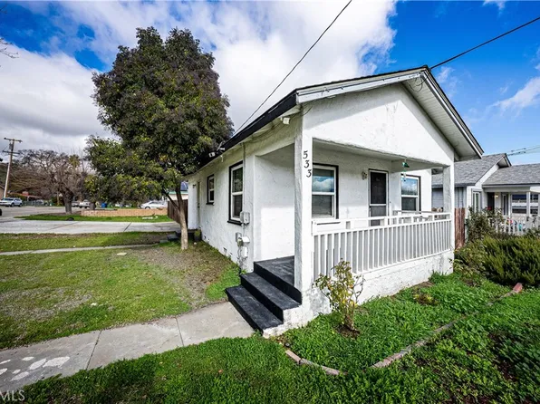 533 28th St, Paso Robles, CA 93446