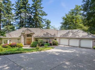 57 Eagle Crest Dr, Lake Oswego, OR 97035