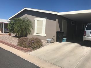 2400 E Baseline Ave LOT 216, Apache Junction, AZ 85119