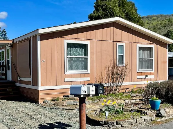 2019 Rogue River Hwy Unit 34, Gold Hill, OR 97525