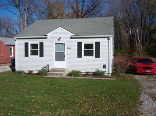 200 Newell St, Painesville, OH 44077