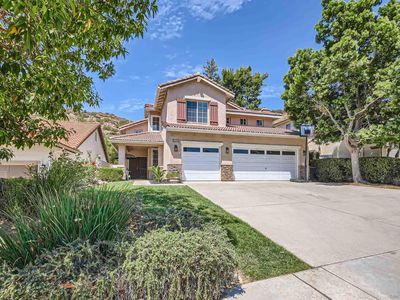 2254 Orange Grove Pl, Escondido, CA, 92027