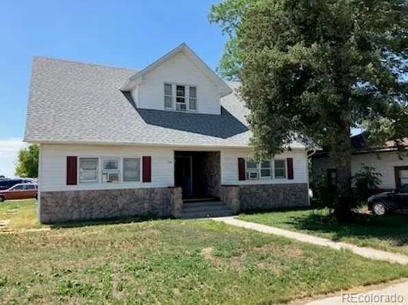 440 Colorado Avenue, Stratton, CO 80836