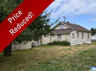 317 E 7th St, Port Angeles, WA