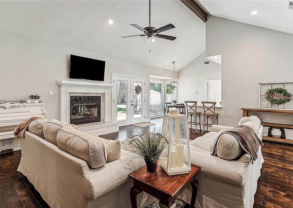 1406 Lake Village Blvd, Slidell, LA 70461 Zillow