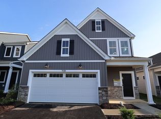 7038 Unitas Loop, Powell, OH 43065