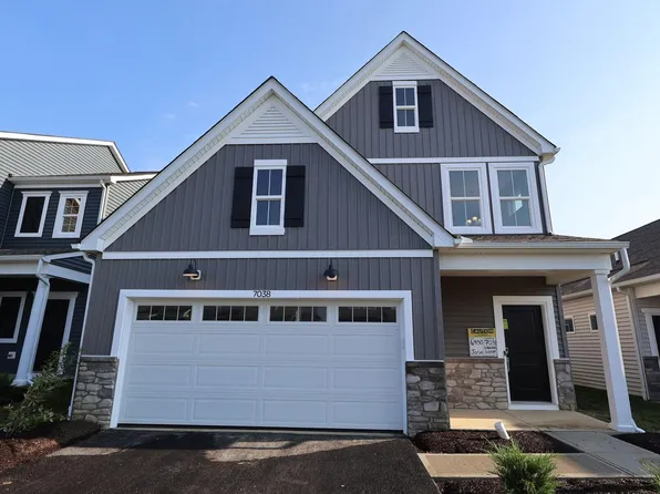 7038 Unitas Loop, Powell, OH 43065