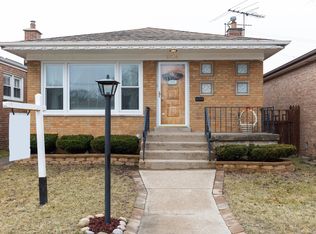 12904 S Carondolet Ave, Chicago, IL 60633