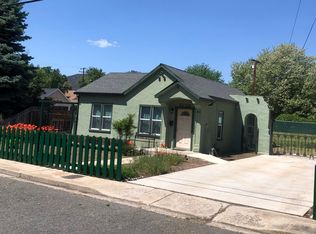 415 3rd St, Yreka, CA