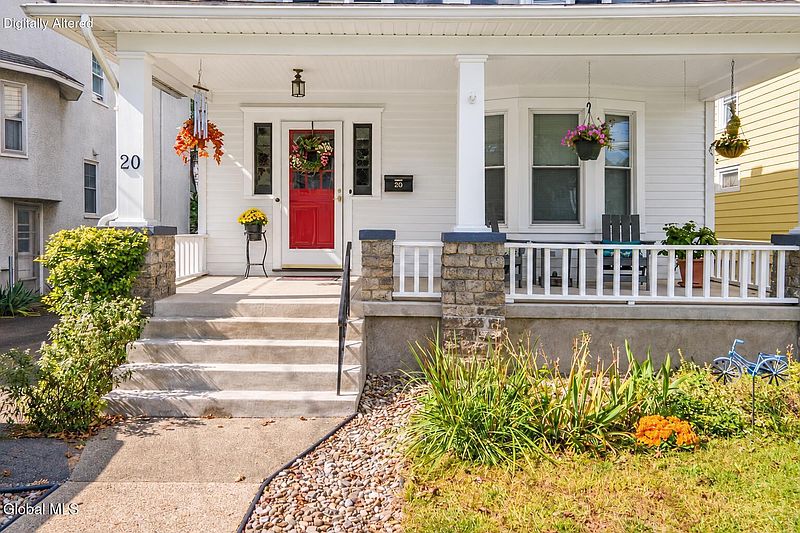 2nd image of 20 Winthrop Avenue