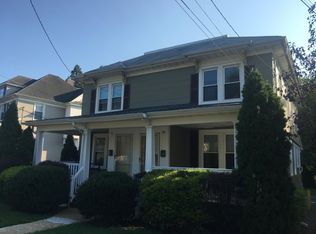 89 Branch Ave, Red Bank, NJ 07701