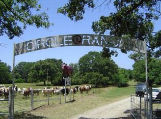12441 County Road 351, Terrell, TX 75161
