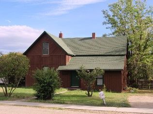 306 Mill St, Sheridan, MT 59749