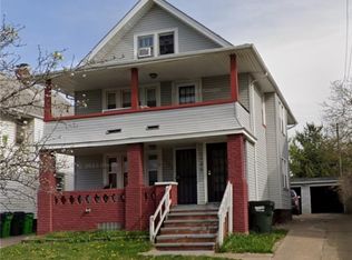 8827 Park Heights Ave, Garfield Heights, OH