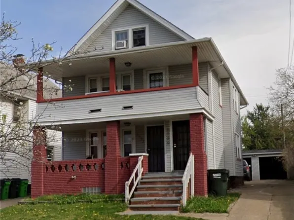 8827 Park Heights Ave, Garfield Heights, OH 44125